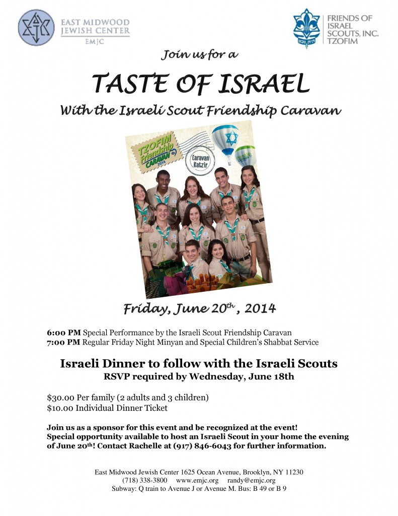 Taste of Israel-page-0